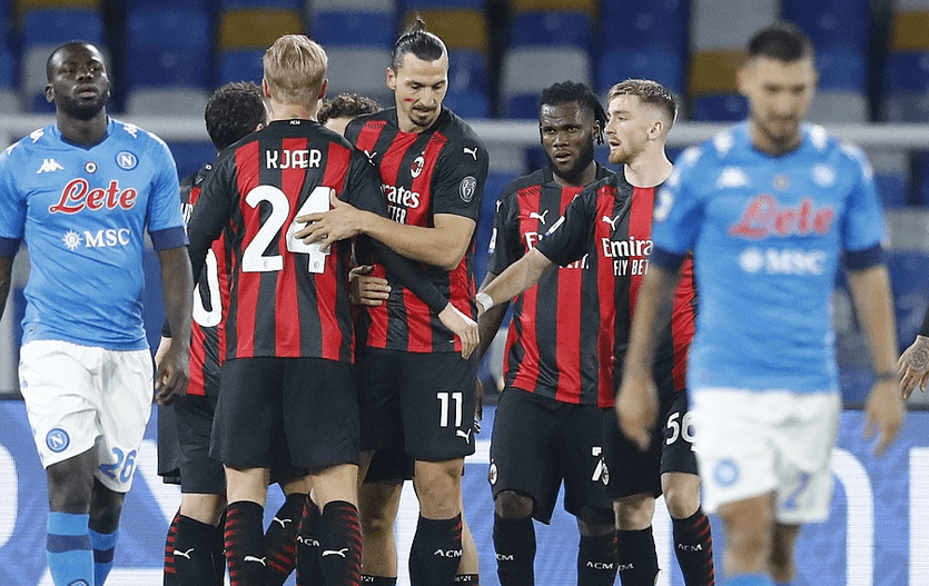  AC米兰功勋老将宣布赛季退役  